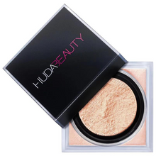 Cargar imagen en el visor de la galería, Huda Beauty Easy Bake Loose Baking & Setting Powder (polvo traslúcido) *PRE-Order*
