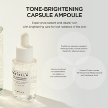 Cargar imagen en el visor de la galería, Madagascar Centella Ampoule Kit