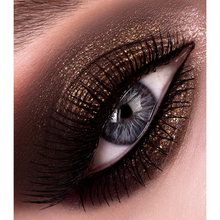 Cargar imagen en el visor de la galería, Paleta de sombras Bijoux Brilliance Eye Shadow Palette: Bronze Ecstasy
