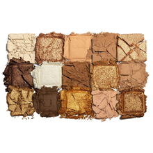Cargar imagen en el visor de la galería, Natasha Denona Golden Eyeshadow Palette