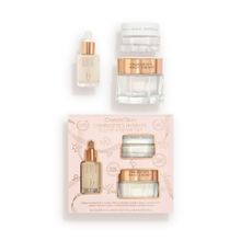 Cargar imagen en el visor de la galería, Charlotte's Hydrate Plump & Glow Set