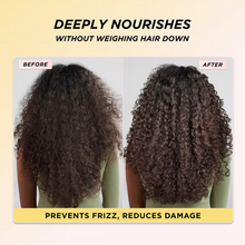 Cargar imagen en el visor de la galería, Honey infused hair wash