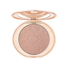 Cargar imagen en el visor de la galería, Charlotte Tilbury Hollywood Glow Glide Face Architect Highlighter (Iluminador)