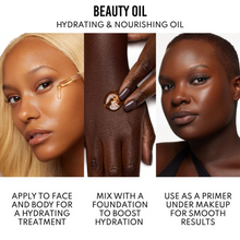 Cargar imagen en el visor de la galería, Beauty Oil - The Original *PRE-Order*