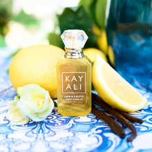 Cargar imagen en el visor de la galería, Kayali Vacation in a Bottle Mini Perfume Set *PRE-Order*