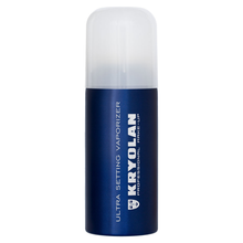 Cargar imagen en el visor de la galería, Kryolan Ultra Setting Vaporizer 100ml. (Fijador de maquillaje mate)