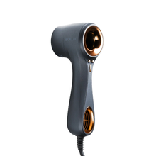 Cargar imagen en el visor de la galería, EOLUX Secador de pelo - Tamaño de viaje EX01