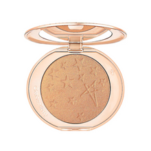 Cargar imagen en el visor de la galería, Charlotte Tilbury Hollywood Glow Glide Face Architect Highlighter (Iluminador)