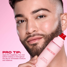 Cargar imagen en el visor de la galería, Powder Melt Glass Setting Spray 100ml. *PRE-Order*