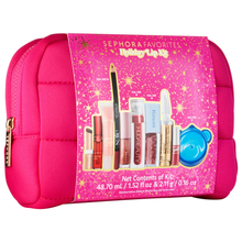 Cargar imagen en el visor de la galería, Holiday Lip Value Set *PRE-Order*