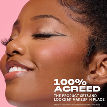 Cargar imagen en el visor de la galería, On 'Til Dawn Mattifying Waterproof Setting Spray Big & Bitty Dúo *PRE-Order*