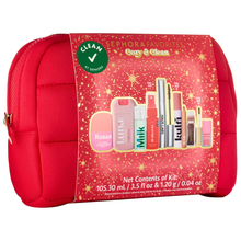 Cargar imagen en el visor de la galería, Cozy & Clean Makeup Value Set *PRE-Order*