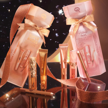 Cargar imagen en el visor de la galería, Lip and Cheek Trio Makeup Gift Set *PRE-Order*