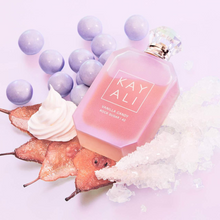 Cargar imagen en el visor de la galería, Kayali Vanilla Miniature Obsessions Perfume Set *PRE-Order*