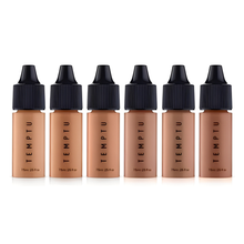 Cargar imagen en el visor de la galería, 6 Pack de bases P/C de 1/4oz. (7.5ml.) *PRE-Order*