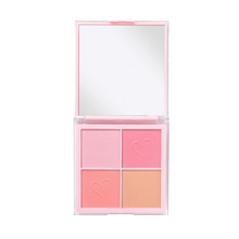 Cargar imagen en el visor de la galería, Keep Me Blushin' - Cuarteto de rubores