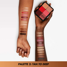 Cargar imagen en el visor de la galería, HD Skin Face Essentials Palette *PRE-Order*