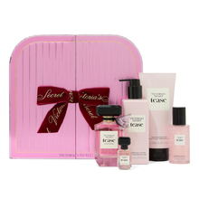 Cargar imagen en el visor de la galería, Set de regalo con 5 eau de parfum de tamaño regular Tease VS *PRE-Order*