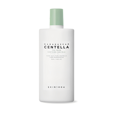 Cargar imagen en el visor de la galería, Protector solar FPS 50+ Tea-Trica Soothing Sun Milk Skin 1004 50 ml