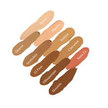 Cargar imagen en el visor de la galería, Pinky Rose Cosmetics Extreme Cream Contour Palette 2 (The Original) *PRE-Order*