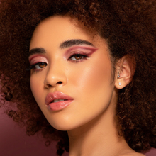 Cargar imagen en el visor de la galería, Sigma Rosy Eyeshadow Palette *PRE-Order*