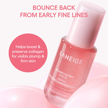 Cargar imagen en el visor de la galería, Laneige ″Bouncy Skin On the Go Set for Plumping and Firming″ *PRE-Order*