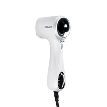 Cargar imagen en el visor de la galería, EOLUX Secador de pelo - Tamaño de viaje EX01