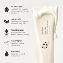 Cargar imagen en el visor de la galería, Relief Sun: Rice + Probiotics | Protector solar