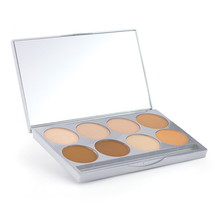 Cargar imagen en el visor de la galería, Pro Powder Foundation Palette *PRE-Order*