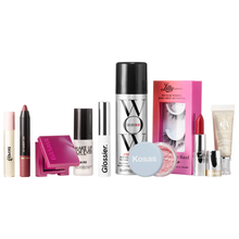 Cargar imagen en el visor de la galería, Glitz & Glam Makeup Value Set *PRE-Order*