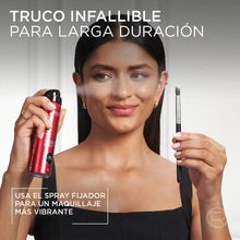 Cargar imagen en el visor de la galería, Fijador de maquillaje: Infaillible 3-Second Setting Mist