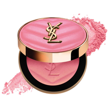 Cargar imagen en el visor de la galería, YSL Make Me Blush 24H Buildable Powder Blush
