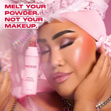 Cargar imagen en el visor de la galería, Powder Melt Glass Setting Spray 100ml. *PRE-Order*