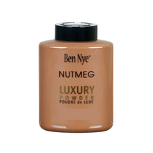 Cargar imagen en el visor de la galería, Ben Nye Luxury Powder 3oz.