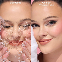 Cargar imagen en el visor de la galería, On 'Til Dawn Mattifying Waterproof Setting Spray Big & Bitty Dúo *PRE-Order*