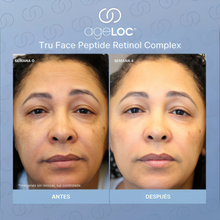Cargar imagen en el visor de la galería, Tru Face Peptide Retinol Complex *PRE-Order*