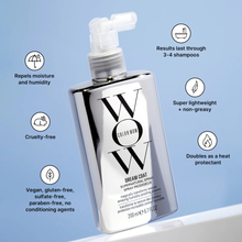 Cargar imagen en el visor de la galería, Color Wow Dream Coat Supernatural Spray 200ml. *PRE-Order*