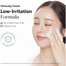 Cargar imagen en el visor de la galería, VT Cosmetics PDRN Tension Toner Pad *PRE-Order*