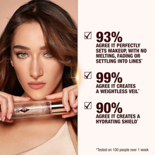 Cargar imagen en el visor de la galería, Mini Airbrush Flawless Setting Spray Duo Gift Set *PRE-Order*