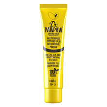Cargar imagen en el visor de la galería, DR PawPaw Original Balm 25ml.
