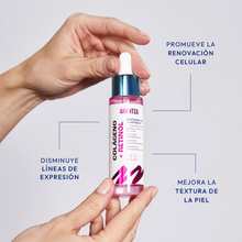 Cargar imagen en el visor de la galería, Serum de colágeno + retinol