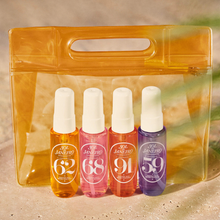 Cargar imagen en el visor de la galería, Cheirosa Perfume Mist Discovery Gift Set *PRE-Order*