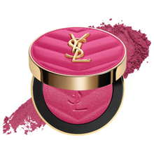Cargar imagen en el visor de la galería, YSL Make Me Blush 24H Buildable Powder Blush