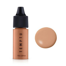 Cargar imagen en el visor de la galería, Base de Maquillaje P/C 1/4oz. (7.5ml.)