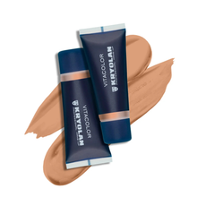 Cargar imagen en el visor de la galería, Vitacolor maquillaje cremoso