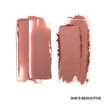 Cargar imagen en el visor de la galería, Mini Must-Have Major Headlines Double-Take Crème & Powder Blush Duo Set *PRE-Order*