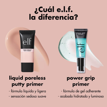 Cargar imagen en el visor de la galería, E.L.F Power Grip Primer 24ml.