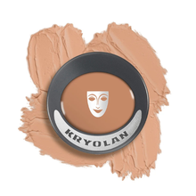 Cargar imagen en el visor de la galería, Kryolan Ultra Foundation