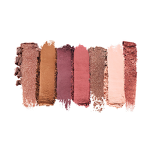 Cargar imagen en el visor de la galería, Hollywood Instant Look in a Palette - Dreamy Bronzed Beauty (Hollywood Reds) *PRE-Order*