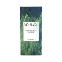 Cargar imagen en el visor de la galería, Protector solar FPS 50+ Tea-Trica Soothing Sun Milk Skin 1004 50 ml